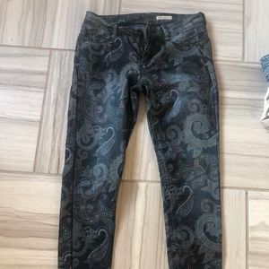 Kut skinny jeans